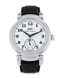 IWC Da Vinci Automatic IW358101